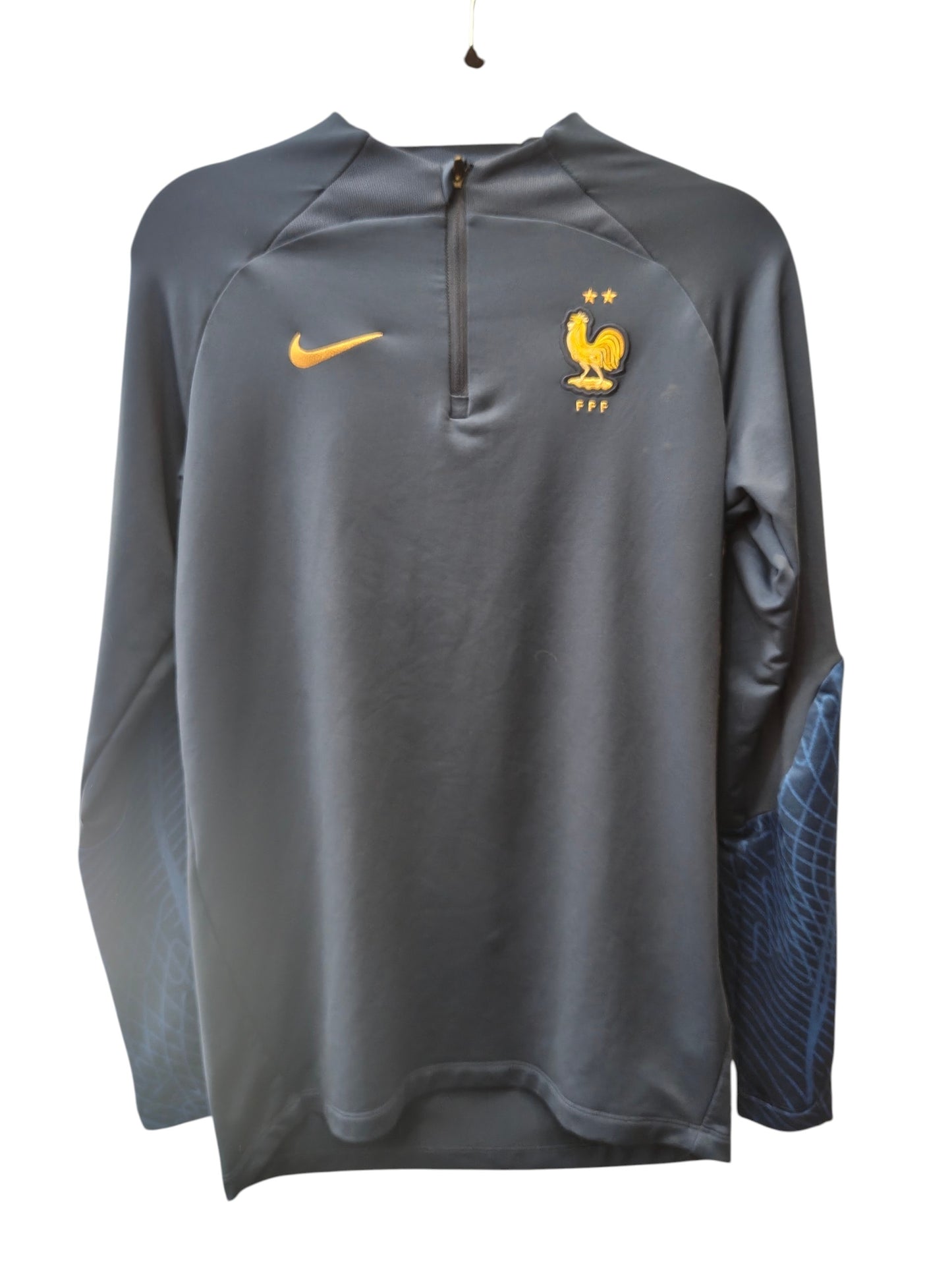 Sweat France 2022 (S)