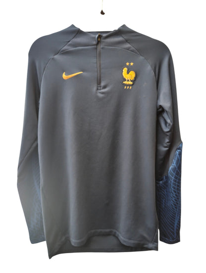 Sweat France 2022 (S)