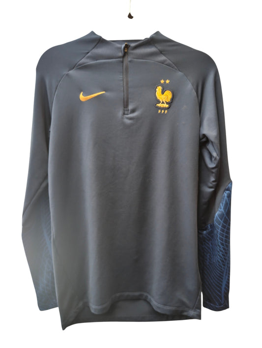 Sweat France 2022 (S)