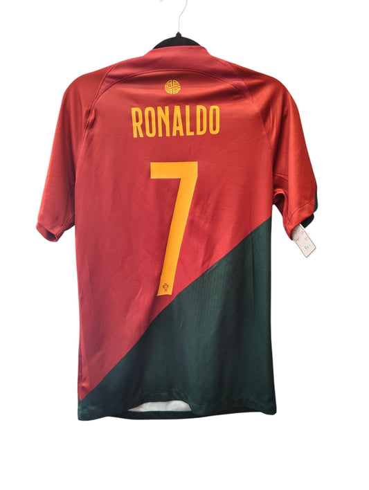 Portugal 2022