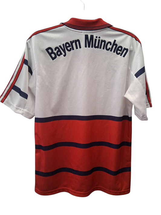 Bayern Munich 1998-1999-2000 (S)