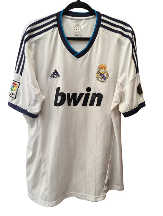 Real Madrid 2012-2013 (XL)