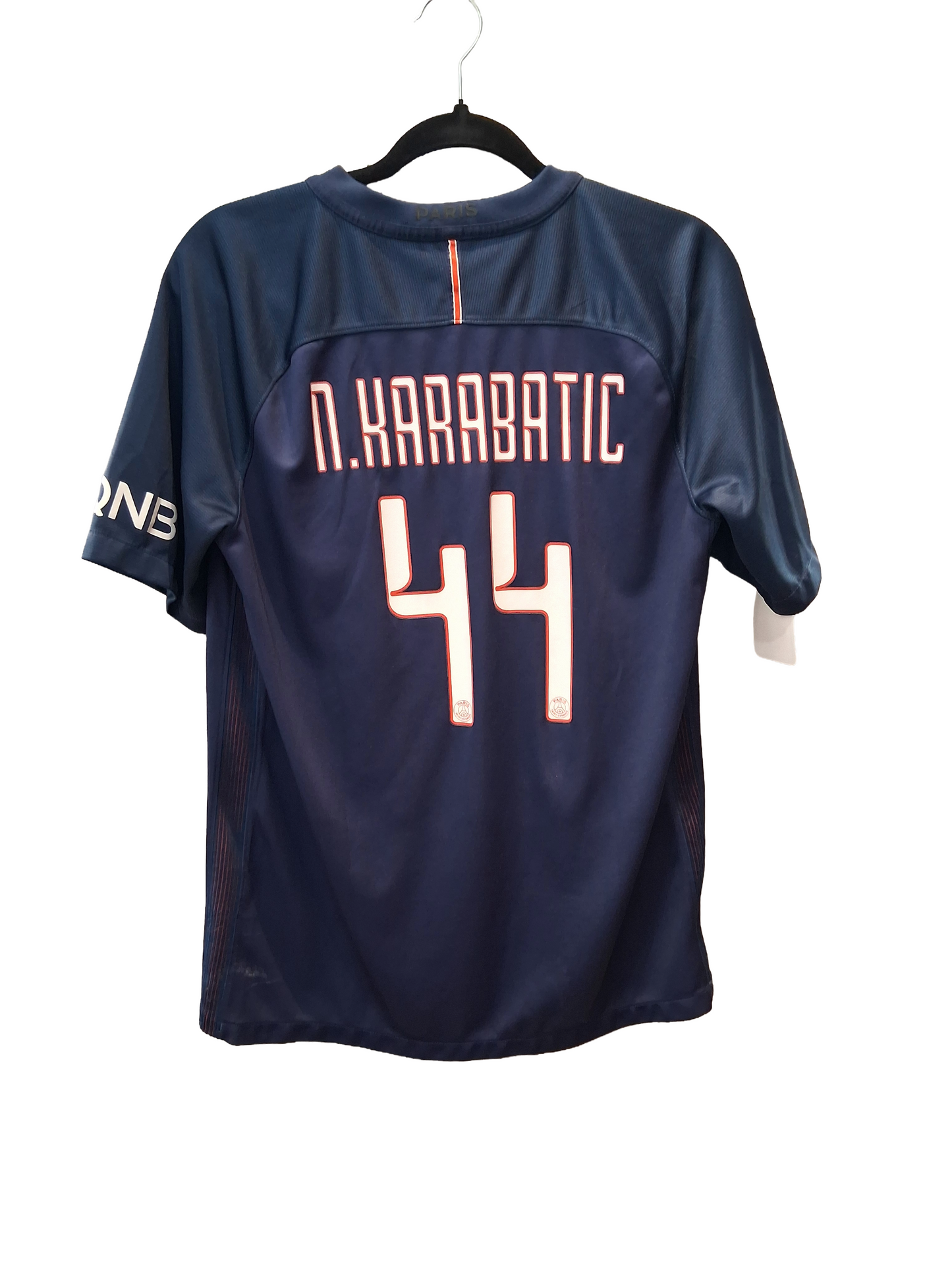 PSG Handball 2016-2017 (M)