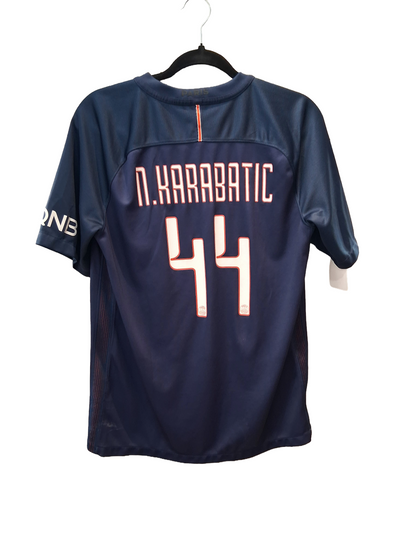 PSG Handball 2016-2017 (M)