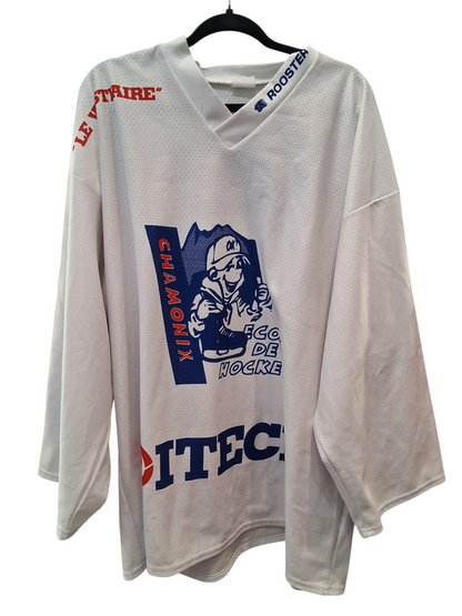 Chambery Hockey training (XL)