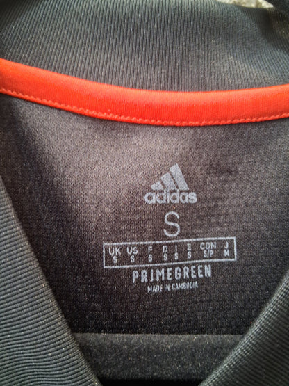 Ajax Amsterdam 2021-2022 (S)