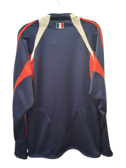 Sweat France 2002 (L)