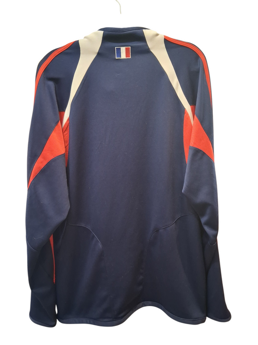 Sweat France 2002 (L)