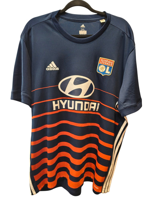 OL 2017-2018 (XXL)