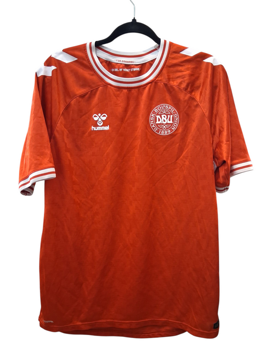 Maillot Danemark 2024-2025 (M)