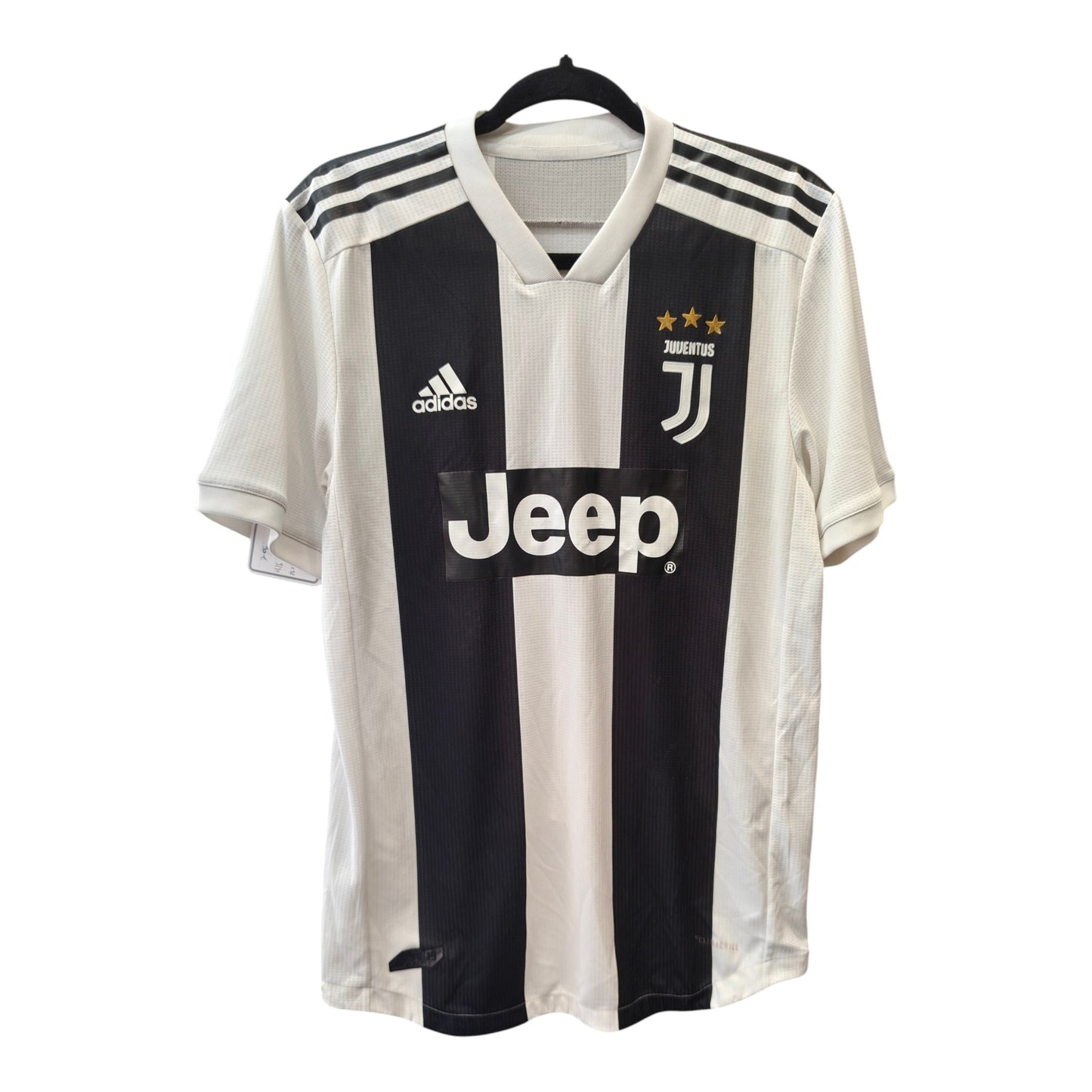 Juventus 2018 player (M)