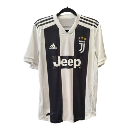 Juventus 2018 player (M)