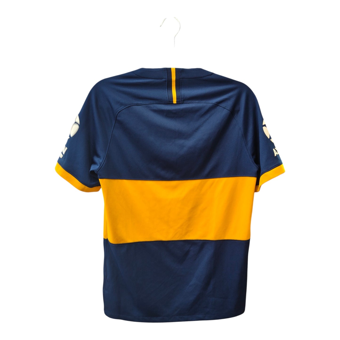 Boca Junior 2019-2020 (S)