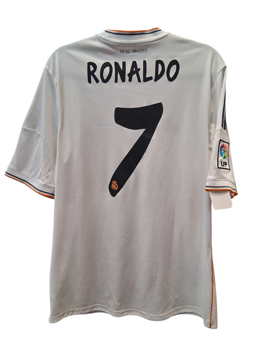 Réal Madrid 2013-2014 (L)