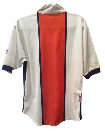 PSG 1998-1999 (M)