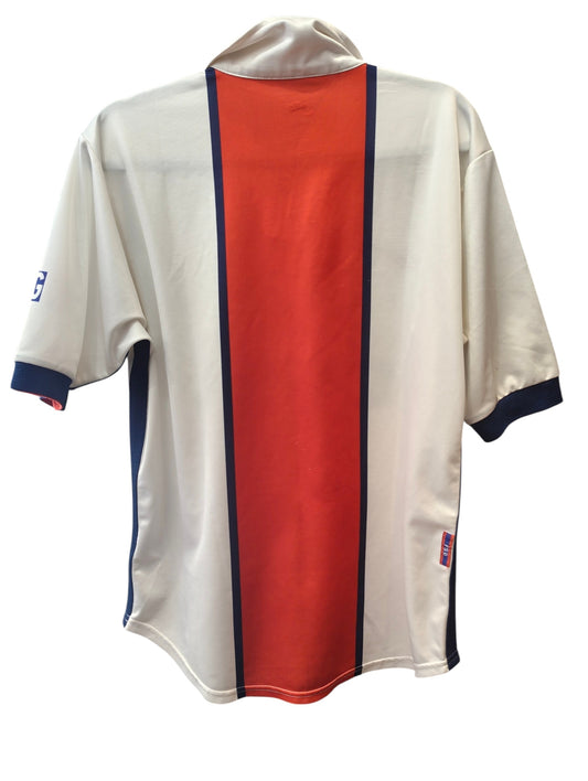 PSG 1998-1999 (M)