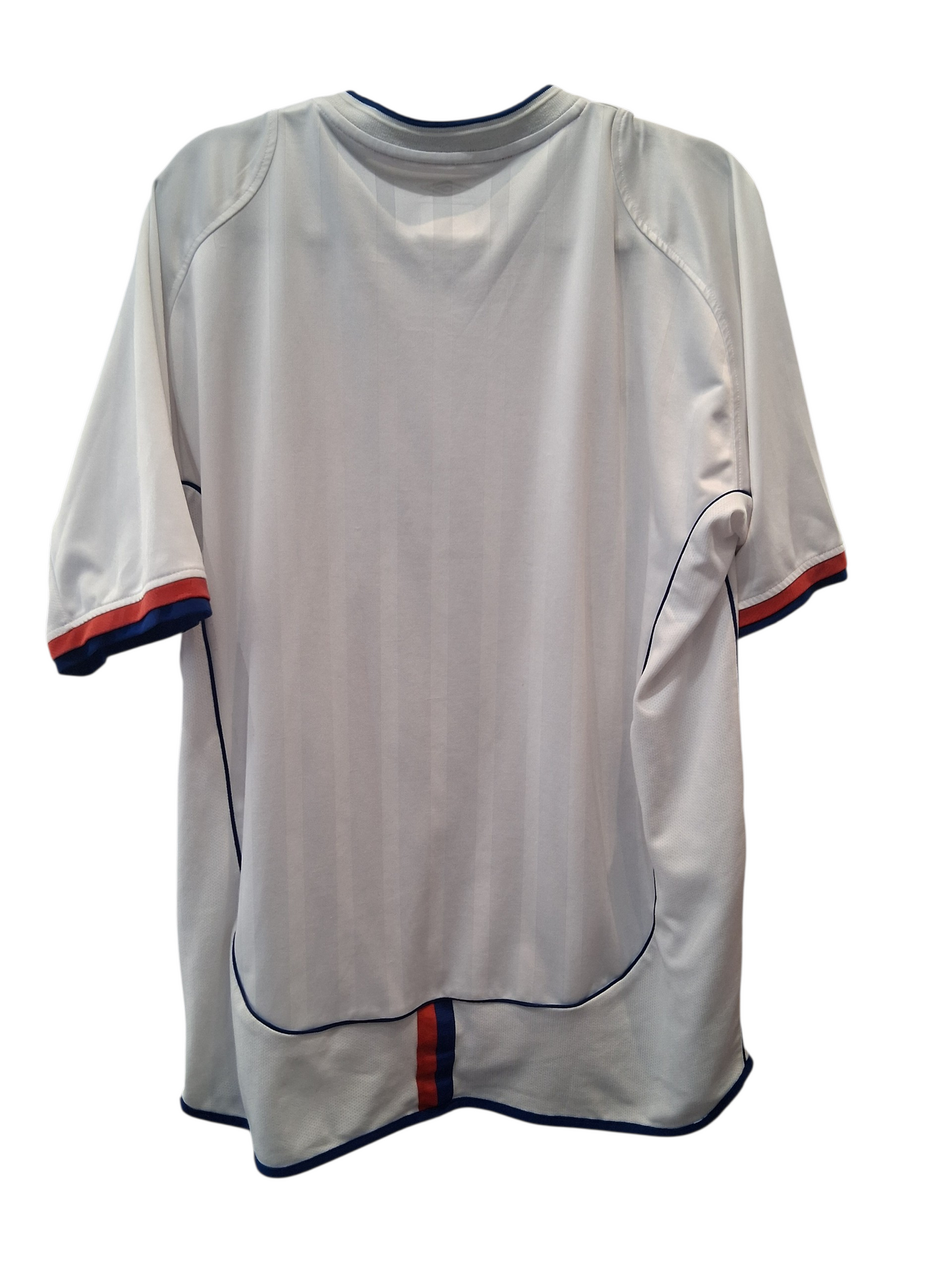 OL 2002-2003-2004 (XL)