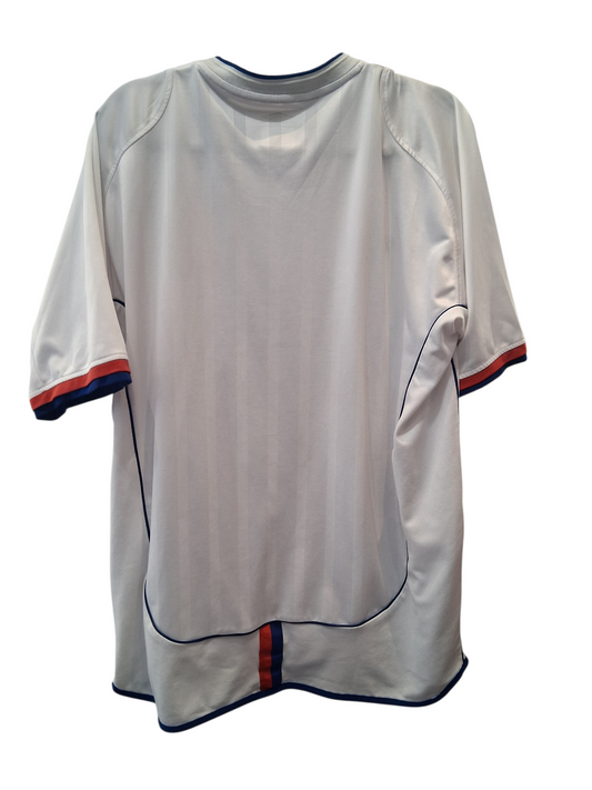 OL 2002-2003-2004 (XL)