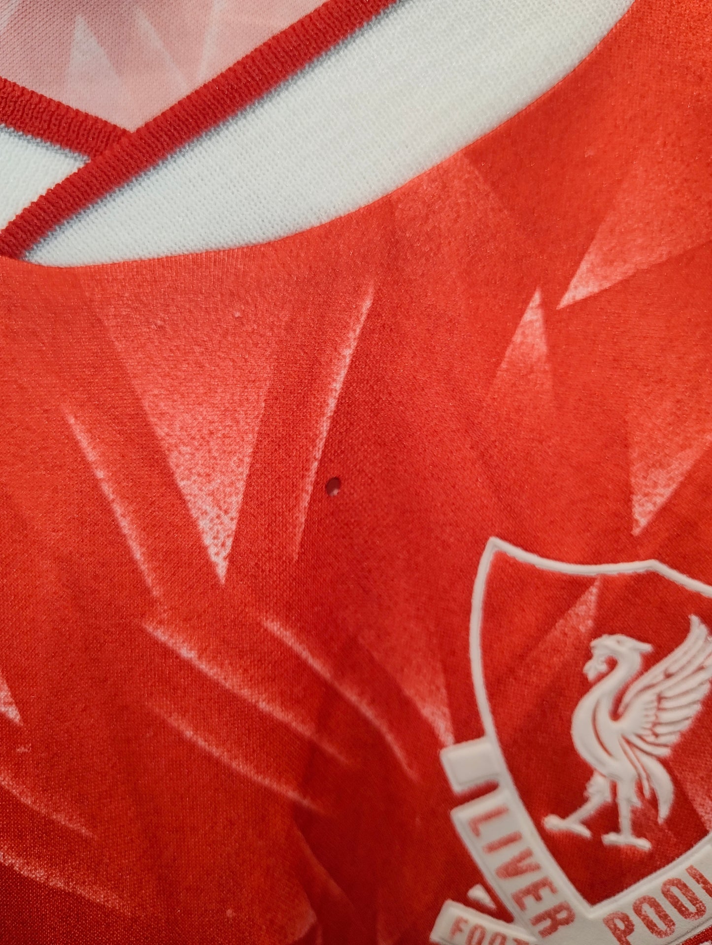 Liverpool 1989-1990-1991 (M)