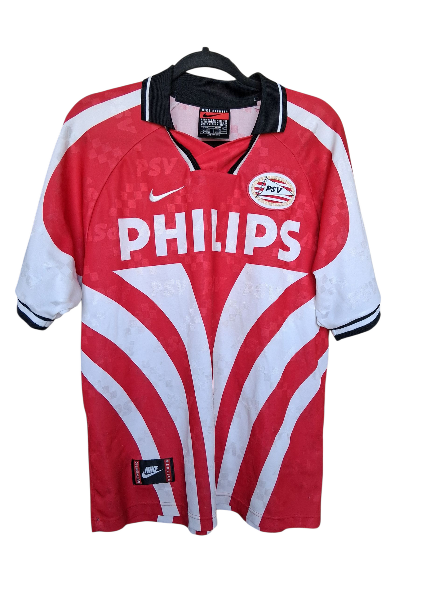 PSV Eindhoven 1996-1997 (L)