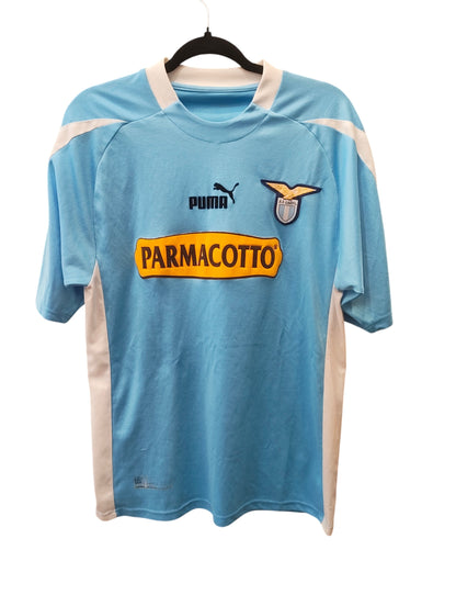 Lazio Rome 2003-2004 (L)