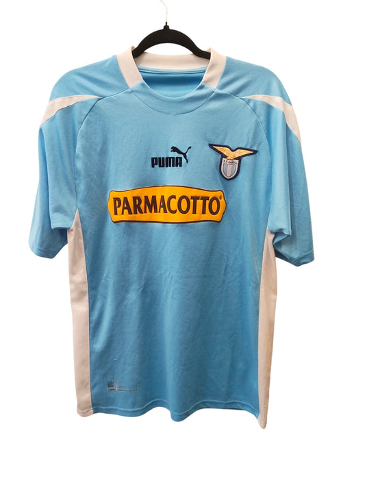 Lazio Rome 2003-2004 (L)