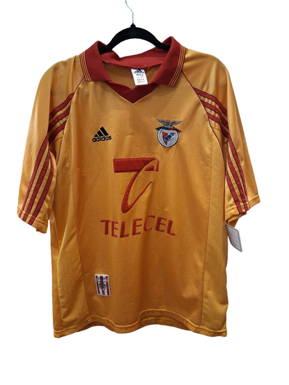 Benfica 1998-1999 (L)