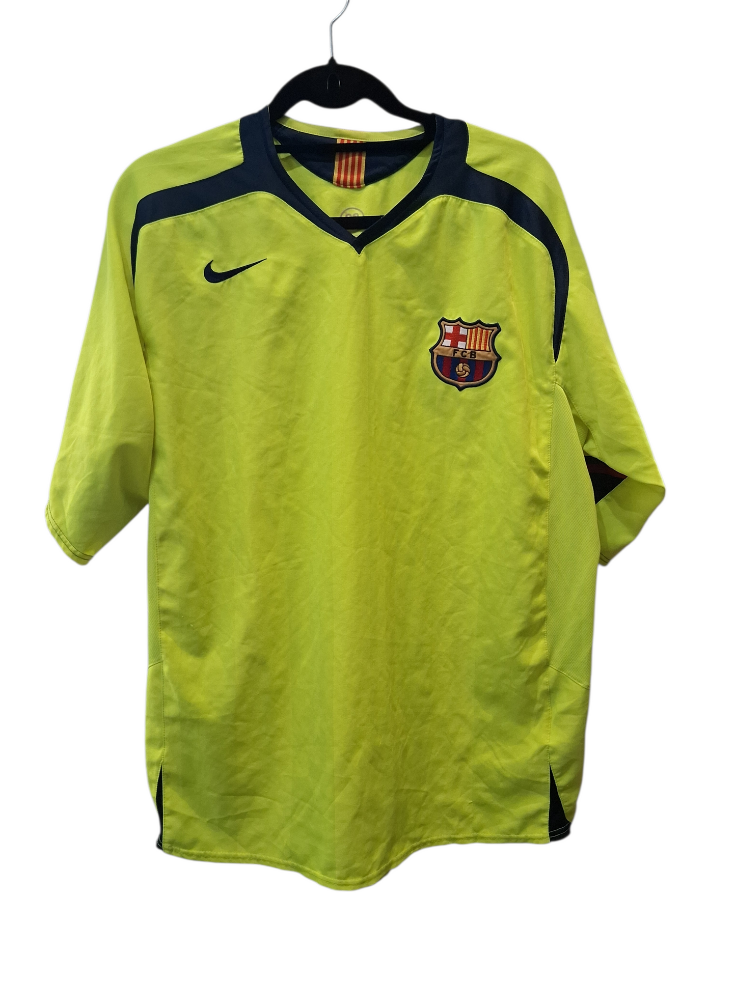 Barcelone 2005-2006 (XL)