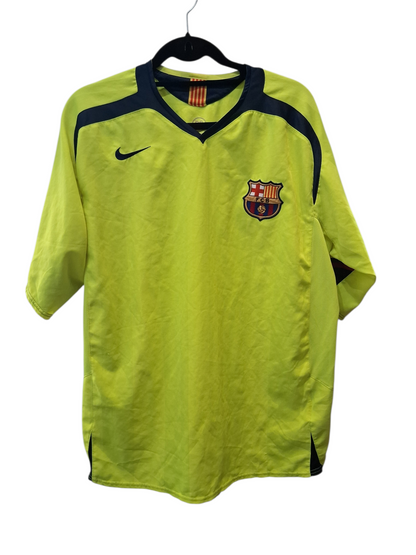 Barcelone 2005-2006 (XL)