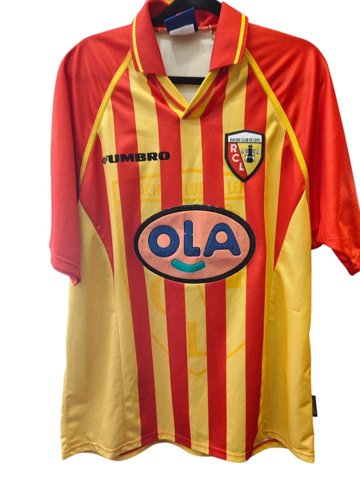 RC Lens 1998-1999 (XL)