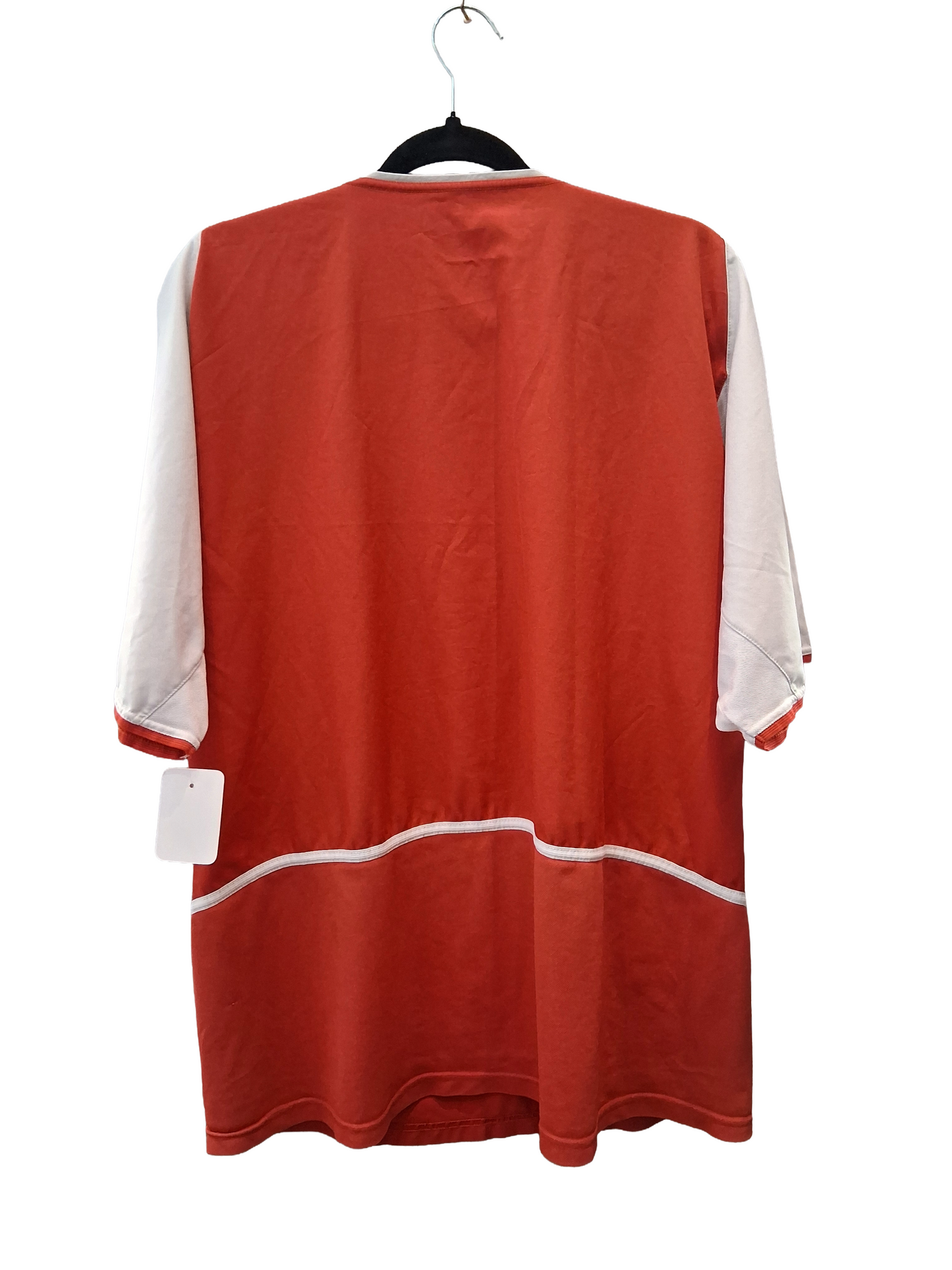 Arsenal 2002-2003-2004 (XL)