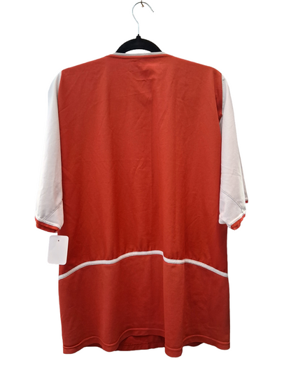 Arsenal 2002-2003-2004 (XL)