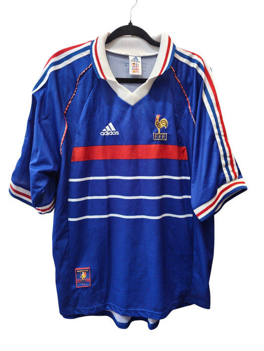 France 1998 (XL)