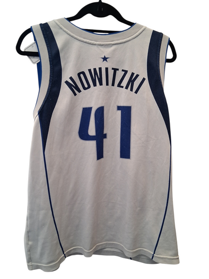 Basket Dallas Mavericks (M)