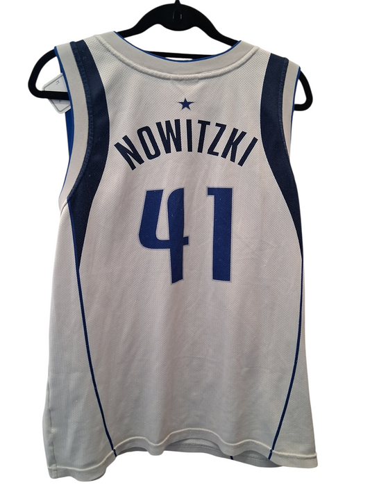 Basket Dallas Mavericks (M)