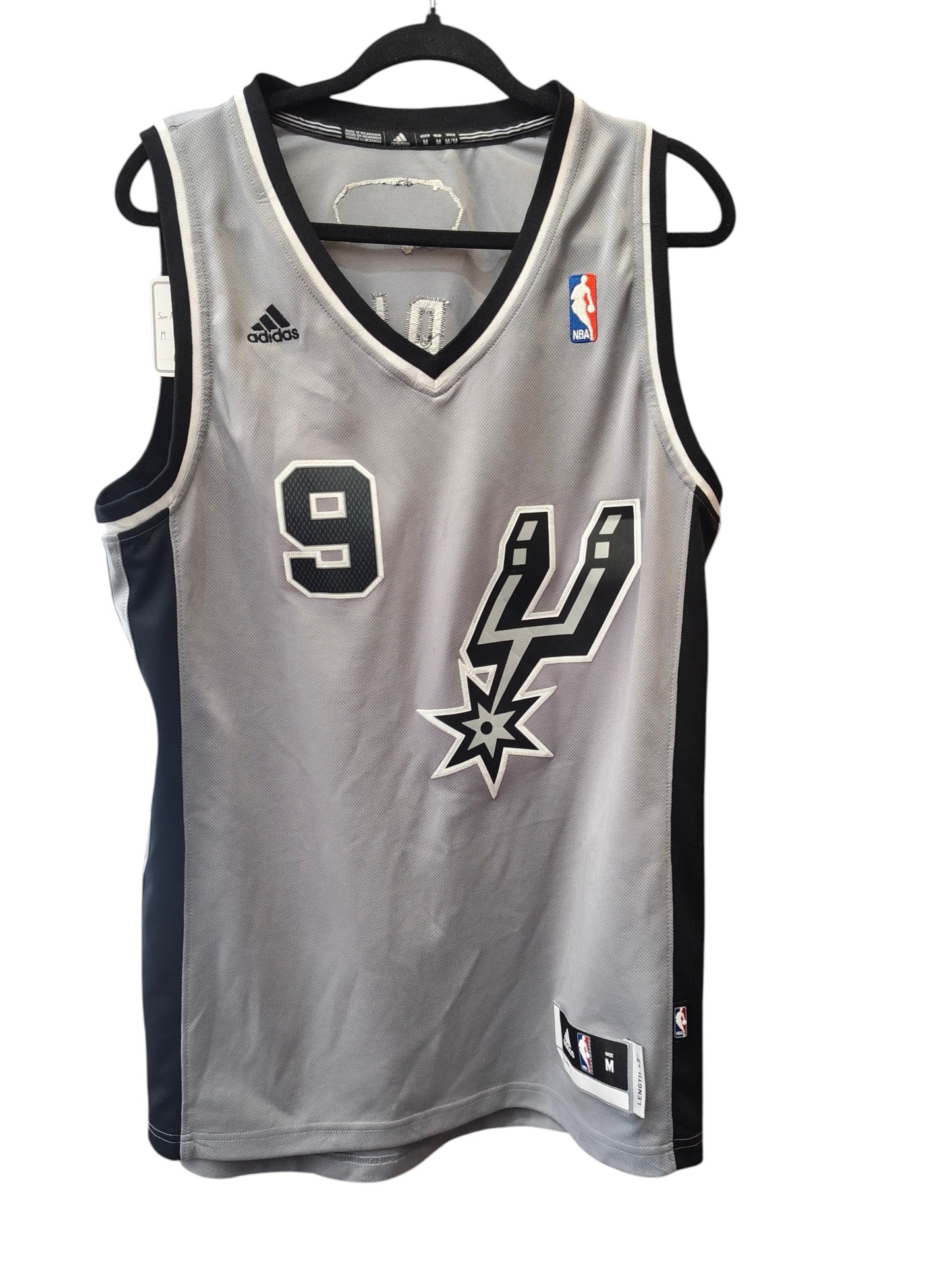 San Antonio SPurs (M)