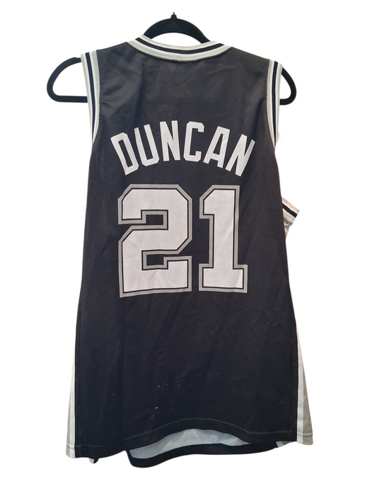 San Antonio Spurs (L)