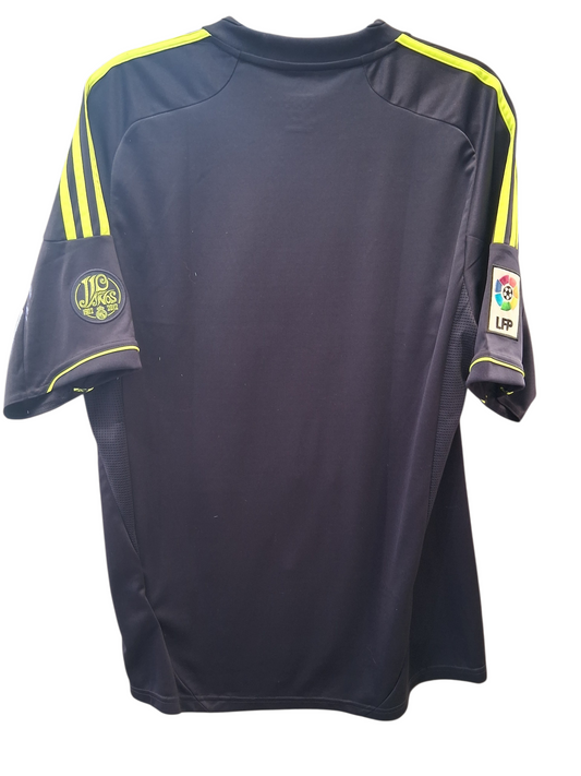 Réal Madrid 2012-2013 (L)