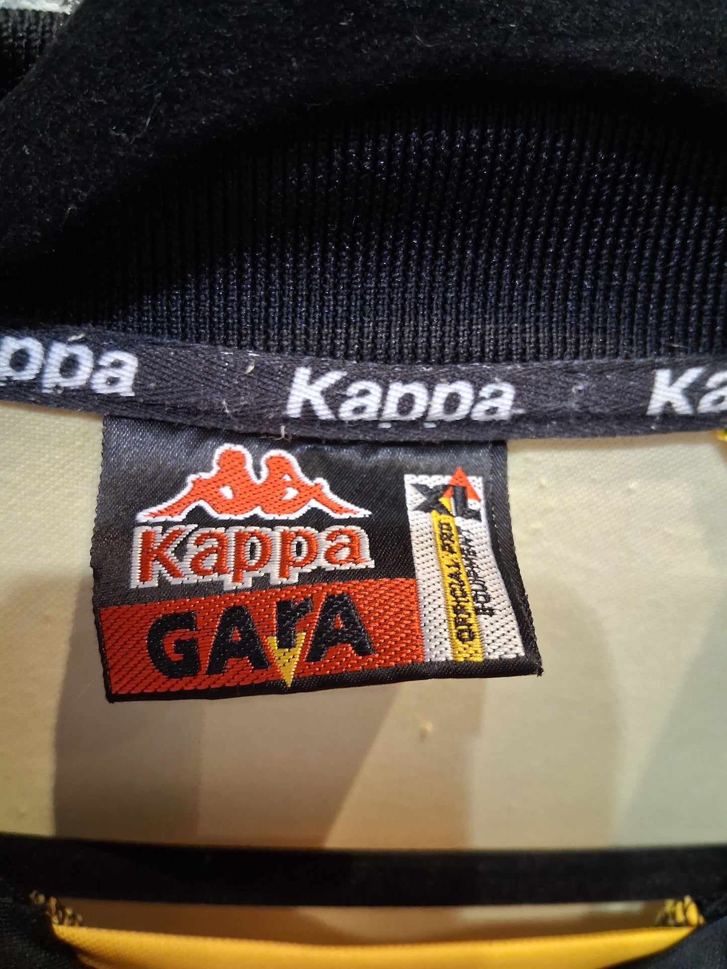 Jamaique 1998 (XL)