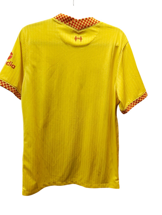 Liverpool 2021-2022 (L)