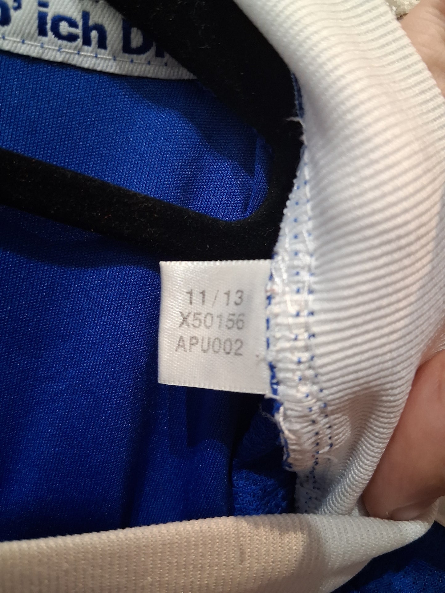 Schalke 2012-2013 (M)