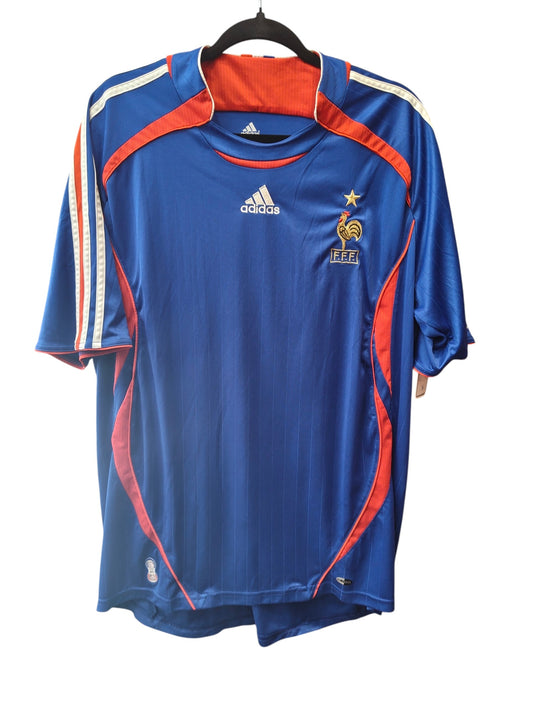 France 2006 (XL)
