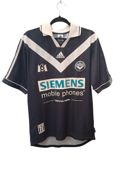 Bordeaux 2000-2001 (S)