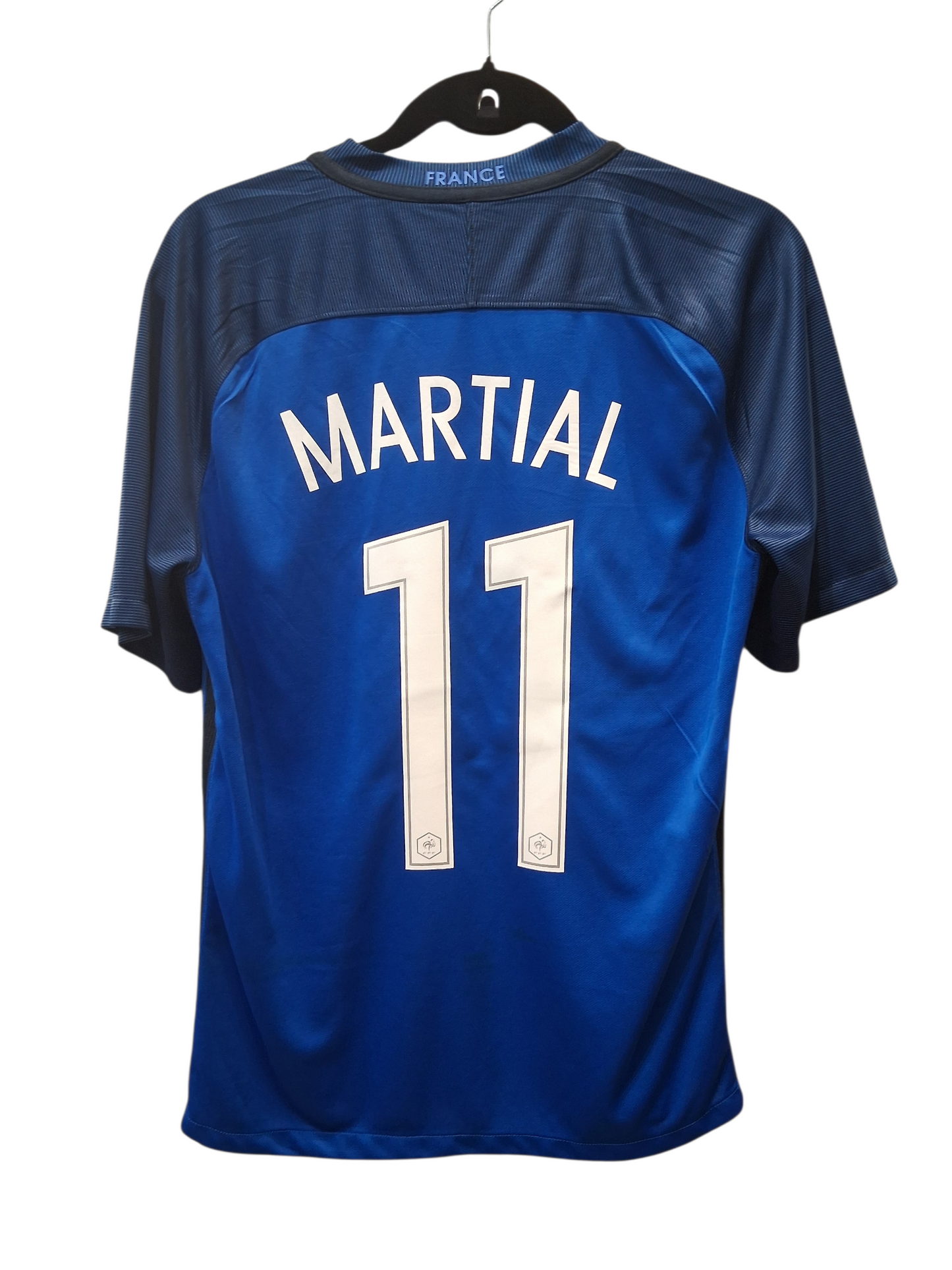 France 2016 (M)