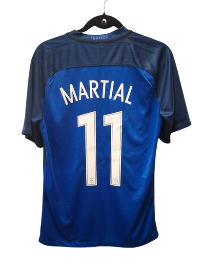 France 2016 (M)