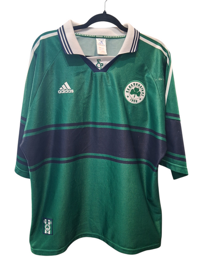 Panathinaikos 1999-2000 (XL)