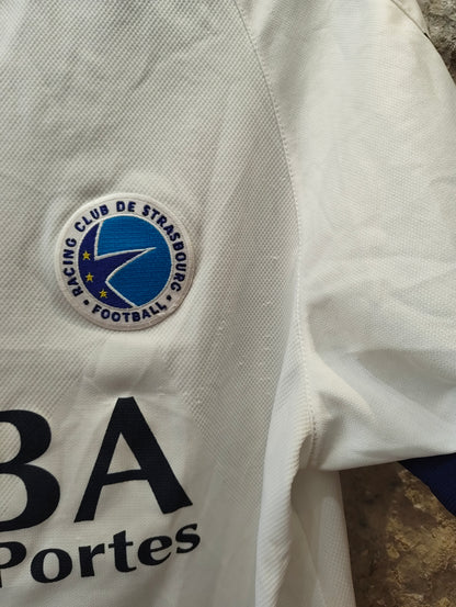 RC Strasbourg 2003-2004 (XL)