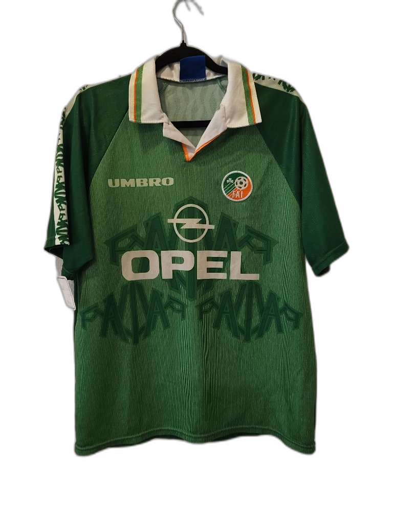 Irlande 1996 (L)