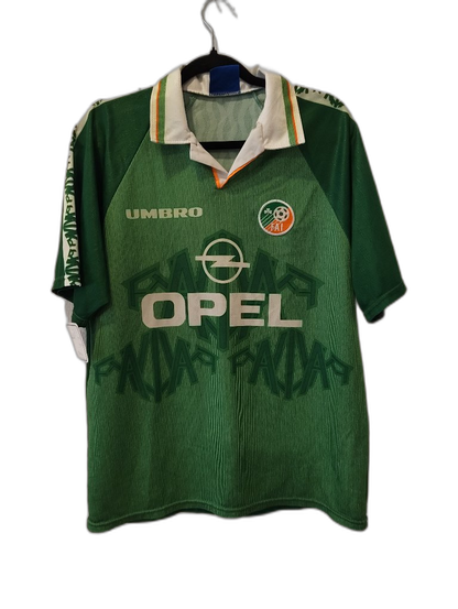Irlande 1996 (L)