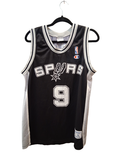 San Antonio Spurs (L)